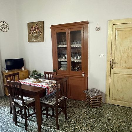 Al Vicoletto House Villa Forza dʼAgro Buitenkant foto