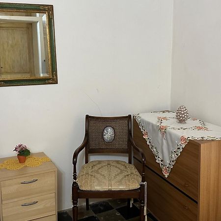 Al Vicoletto House Villa Forza dʼAgro Buitenkant foto