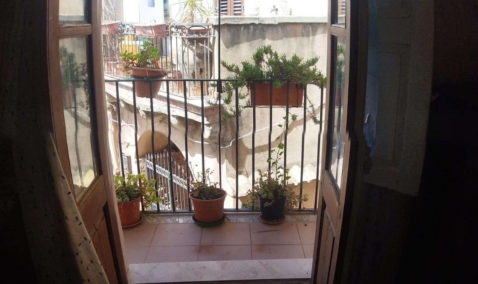 Al Vicoletto House Villa Forza dʼAgro Buitenkant foto