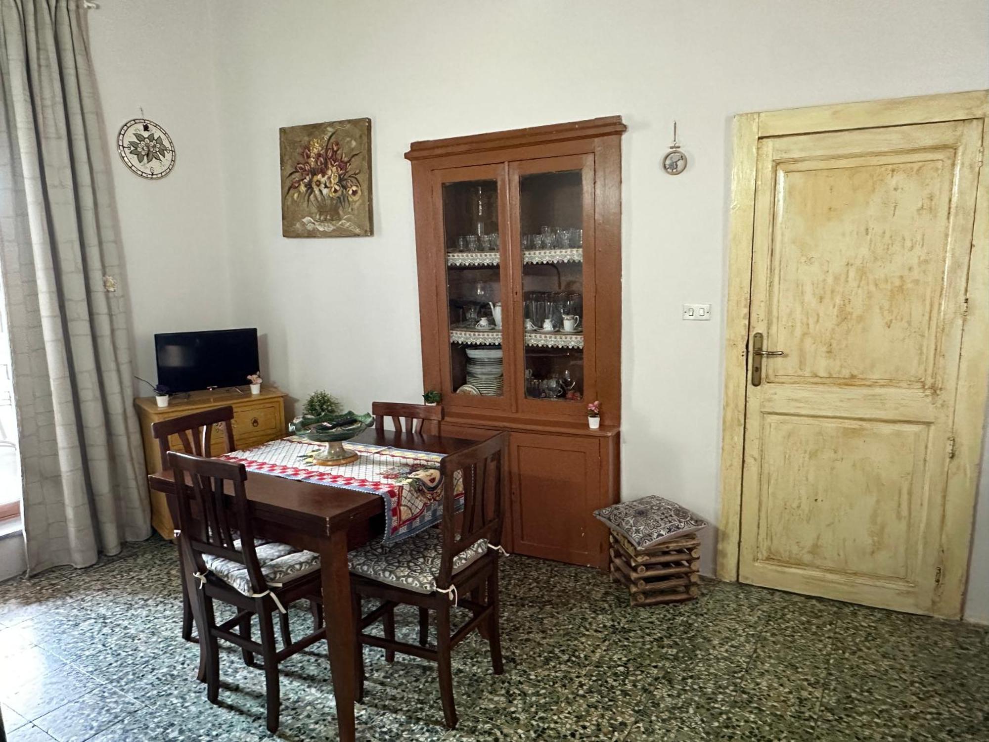 Al Vicoletto House Villa Forza dʼAgro Buitenkant foto