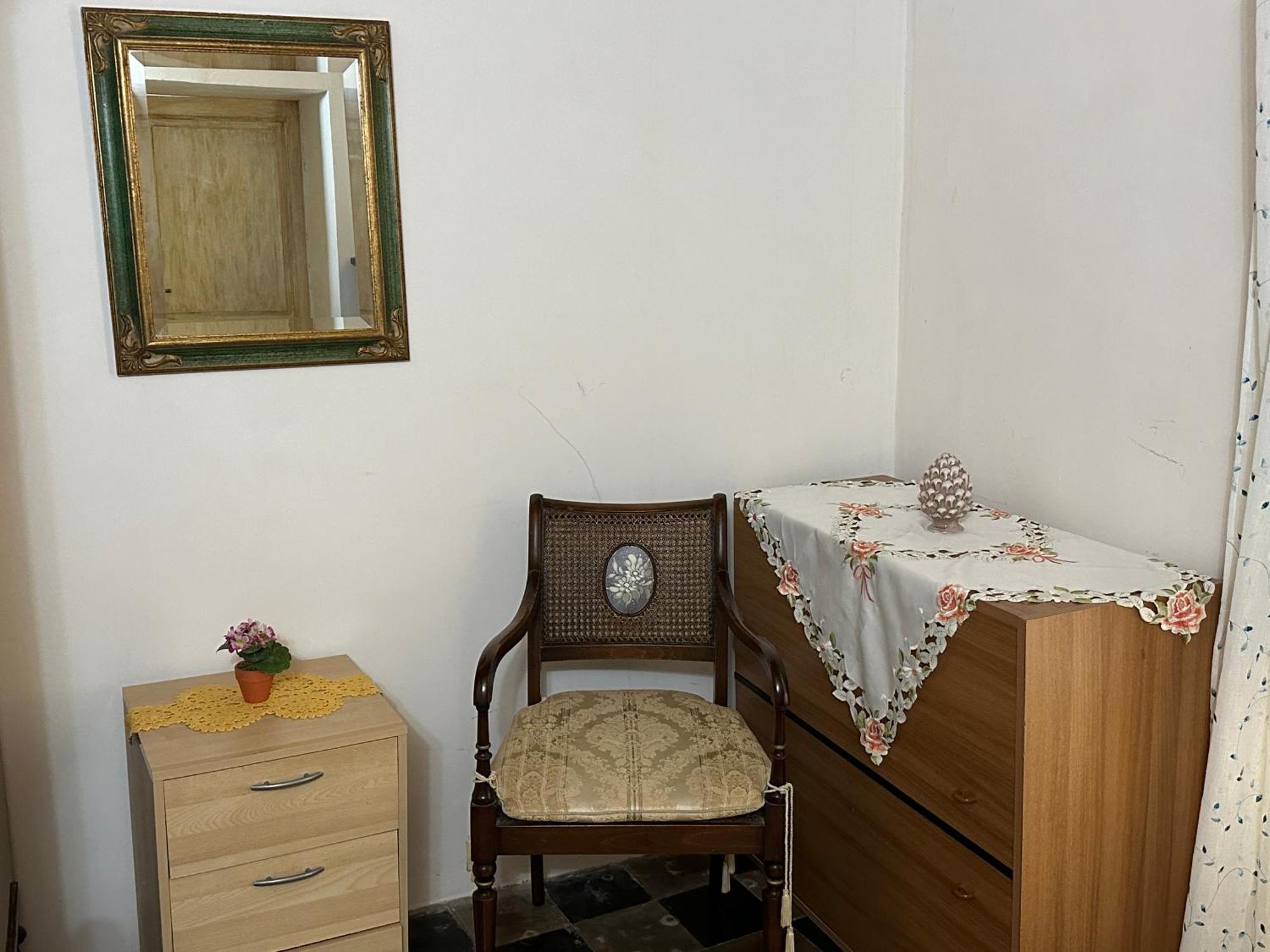 Al Vicoletto House Villa Forza dʼAgro Buitenkant foto