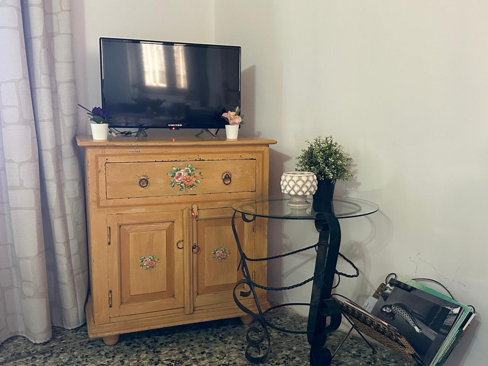 Al Vicoletto House Villa Forza dʼAgro Buitenkant foto